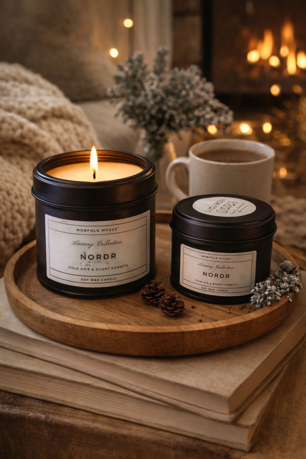 Hygge Home Ideas UK: Simple Ways to Create a Cosy Scandinavian-Inspired Home