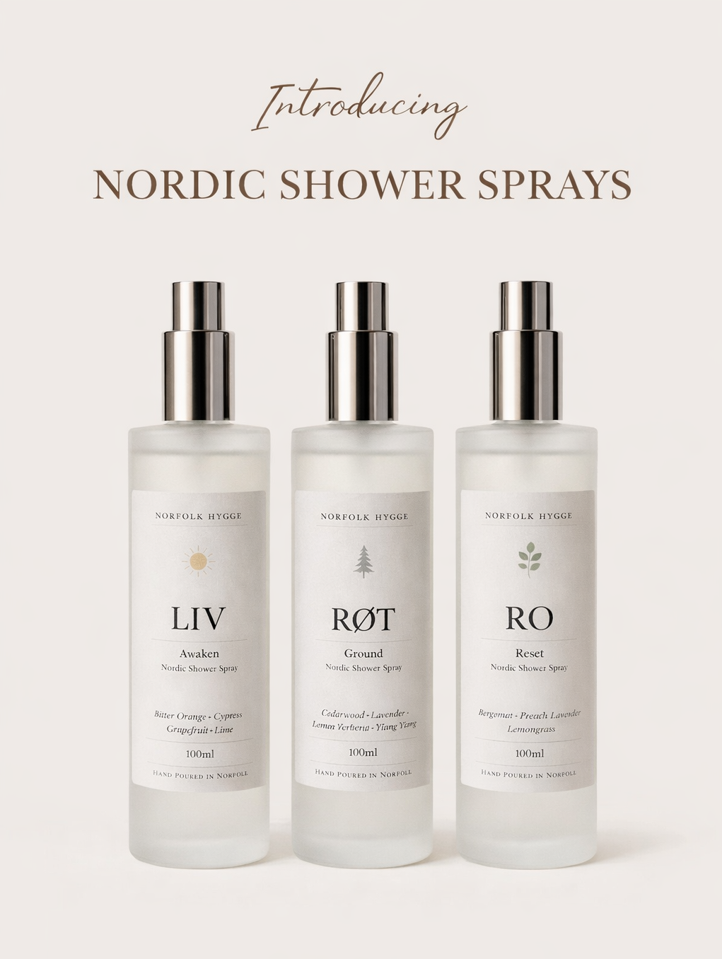 The Power of Steam: How Essential Oils Transform Your Everyday Shower